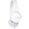 Sony MDR-ZX110, biela MDRZX110W.AE MDRZX110W.AE