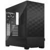 Fractal Design Pop Air Black TG Clear Tint