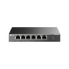 TP-LINK 6-Port Gigabit Desktop Switch TL-SG1006PP