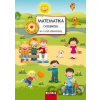 Matematika - Cvičebníček pro 1. ročník ZŠ - Ivana Čiháková
