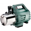 Automatické domácí čerpadlo METABO HWA 6000 Inox - 600980000