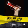 Sára - Dominik Dán (mp3 audiokniha)