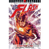 Flash: Starting Line (DC Essential Edition)