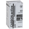 VetaPro výživový doplnok pre psy a mačky CarbonActive 60 tbl. (detoxikačná prvá pomoc)