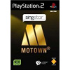 SingStar Motown (PS2)