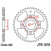 JT Reťazová rozeta JT JTR 1078-60 60T, 420
