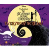 Everybody Scream!: Disney Tim Burtons The Nightmare Before Christmas - Evie Daye, Abrams