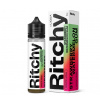 Příchuť Ritchy S&V: Strawberry Watermelon Gum (Jahodovo-melounová žvýkačka) 12ml