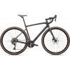 Gravel kolo Specialized Diverge Sport Carbon - carbon/blue onyx 56