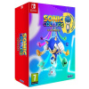 Sonic Colours: Ultimate [NSW]