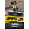 Klbko zmijí - Dominik Dán