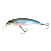 FOX Rage Wobler Slick Stick SR 9cm 15g Silent UV Cool Herring