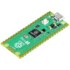 Raspberry Pi® Pico 2 mikrokontrolér PICO 2; SC1631