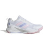 Dámska Halová obuv ADIDAS NOVAFLIGHT 2 W IH8115 – Biela
