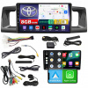 AUTORÁDIO NCS ZQ9 TOYOTA COROLLA E12 2001-2007 ANDROID 8GB LTE