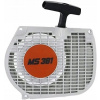 STARTER STIHL 038 MS380 MS381 STARTER SZARPAK (STARTER STIHL 038 MS380 MS381 STARTER SZARPAK)
