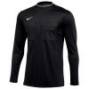 Nike Dri-FIT Referee Jersey Longsleeve M DH8027-010 (104171) Black L