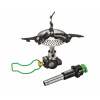 Turistické kachle Optimus crux lite piezo (Crux Lite Piezo Optimus Stove)