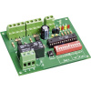 H-Tronic časové relé hotový modul 12 V/DC 0.1 s - 63 h; 190027