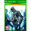 Assassins creed XBOX 360
