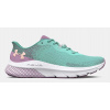 Under Armour Hovr Turbulence 2 - Blue/Neo Turquoise 38.5