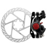 Mechanická kotoučová brzda AVID BB5 MTB černá 160mm G2CS