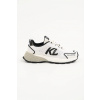 Tenisky Karl Lagerfeld ORION dámske, biela farba, KL65521 KL65521.K10 EUR 38