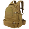 CONDOR OUTDOOR Ruksak MOLLE URBAN GO PACK - COYOTE BROWN