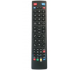 Neoriginální dálkový ovladač - SHARP AQUOS SHW/RMC/0112N