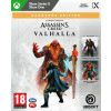 UBISOFT Xbox One - Assassin's Creed Valhalla Ragnarok Edition