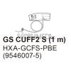 Manžeta GS2-S(1) pro Omron 1120 a 1320