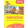 Jazykový průvodce - němčina - Jana Navrátilová