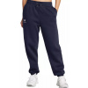 UNDER ARMOUR UA Icon Fleece Jogger-BLU - L