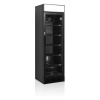 Tefcold Chladnička na nápoje - 345 L | TEFCOLD CEV 425 CP BLACK