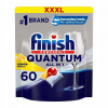 FINISH Kapsuly Quantum All-in-1 60 lemon