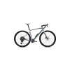 Gravel kolo SPECIALIZED Diverge 4 Comp Satin Shadow Silver / Fjord Metallic 52