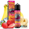 Drifter Bar Juice Shake & Vape Strawberry Banana Ice 12ml aróma pre výrobu e-liquidu Longfill