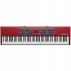 Nord Piano 6 88 – digitálne piano s realistickou 88 klávesovou klávesnicou
