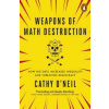 Weapons of Math Destruction - Cathy O'Neil, Penguin Books