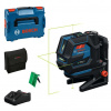 BOSCH GCL 12V-50-22 CG - Kombinovaný laser - 0601066S02