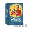 The Art of Disney: Iconic Movie Posters: 100 Collectible Postcards - Chronicle Books