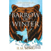 Barrow of Winter - H.M. Long
