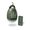 Lapač hmyzu + ovladač Trakker - Remote Bug Blaster
