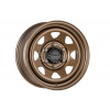DOTZ DAKAR 4x4 bronze 7x16 6x139.7 ET13