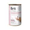 Brit Veterinary Diets Dog GF Hypoallergenic konzerva 12x400g