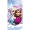 Jerry Fabrics Uterák Frozen Frame 70x140 cm