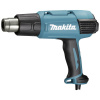 Makita HG6531CK teplovzdušná pištoľ 2000 W, HG6531CK; HG6531CK