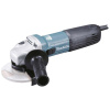 Makita GA5040RZ1 uhlová brúska 125 mm, 1100 W; GA5040RZ1