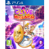 Clive 'N' Wrench