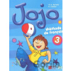 Jojo 3: Livre de l´éleve - H. Challier, M.A. Apicella